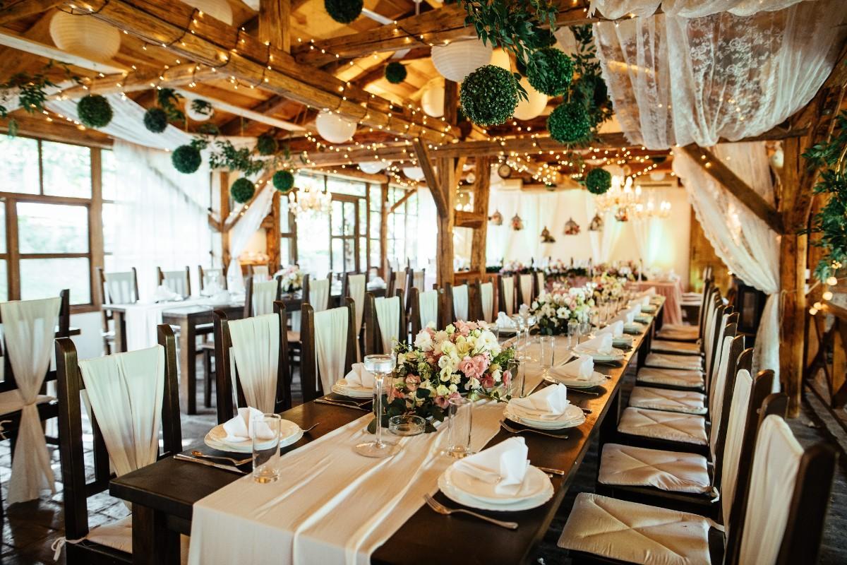 Ultimate Wedding Planning Checklist for a Stress-Free Big Day