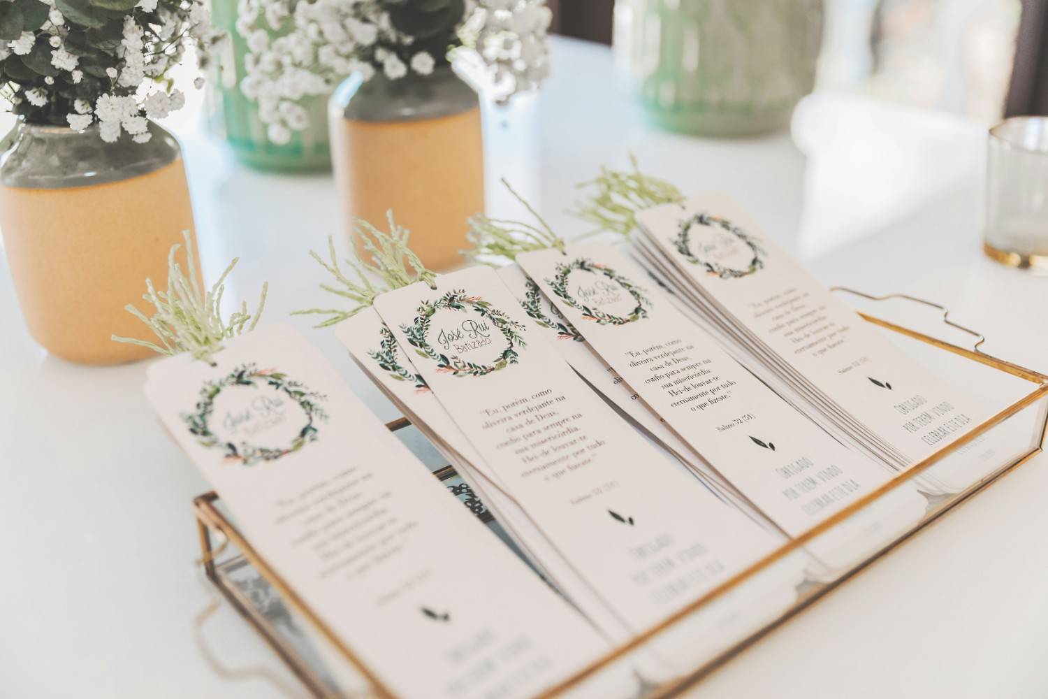 Invitations
