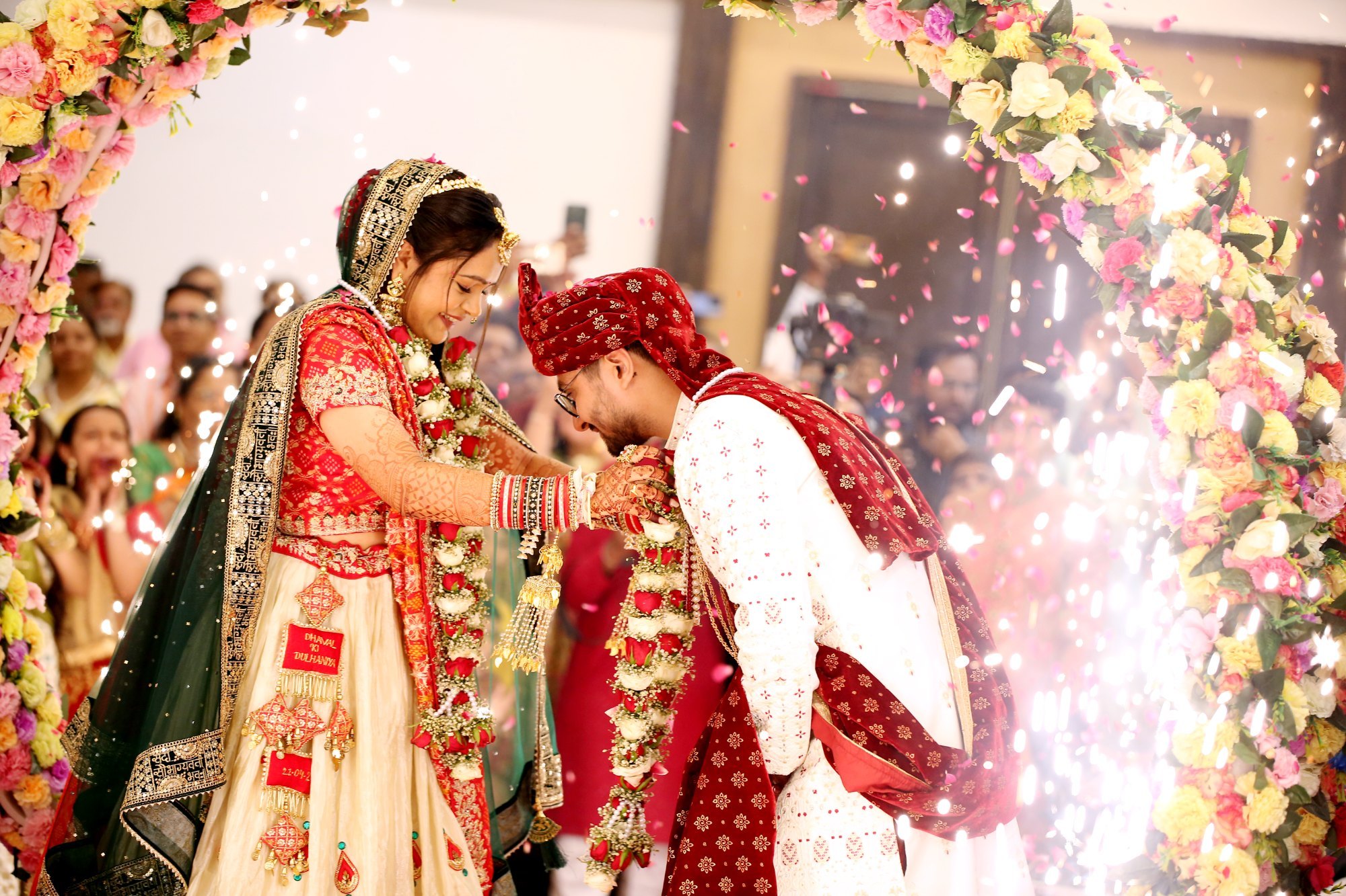 Premium Wedding Photography Package