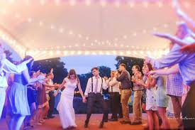 Wedding DJ & Sound Experience