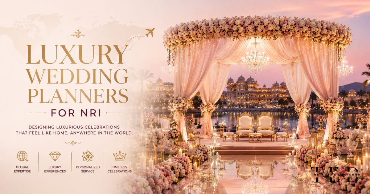 Luxury Wedding Package