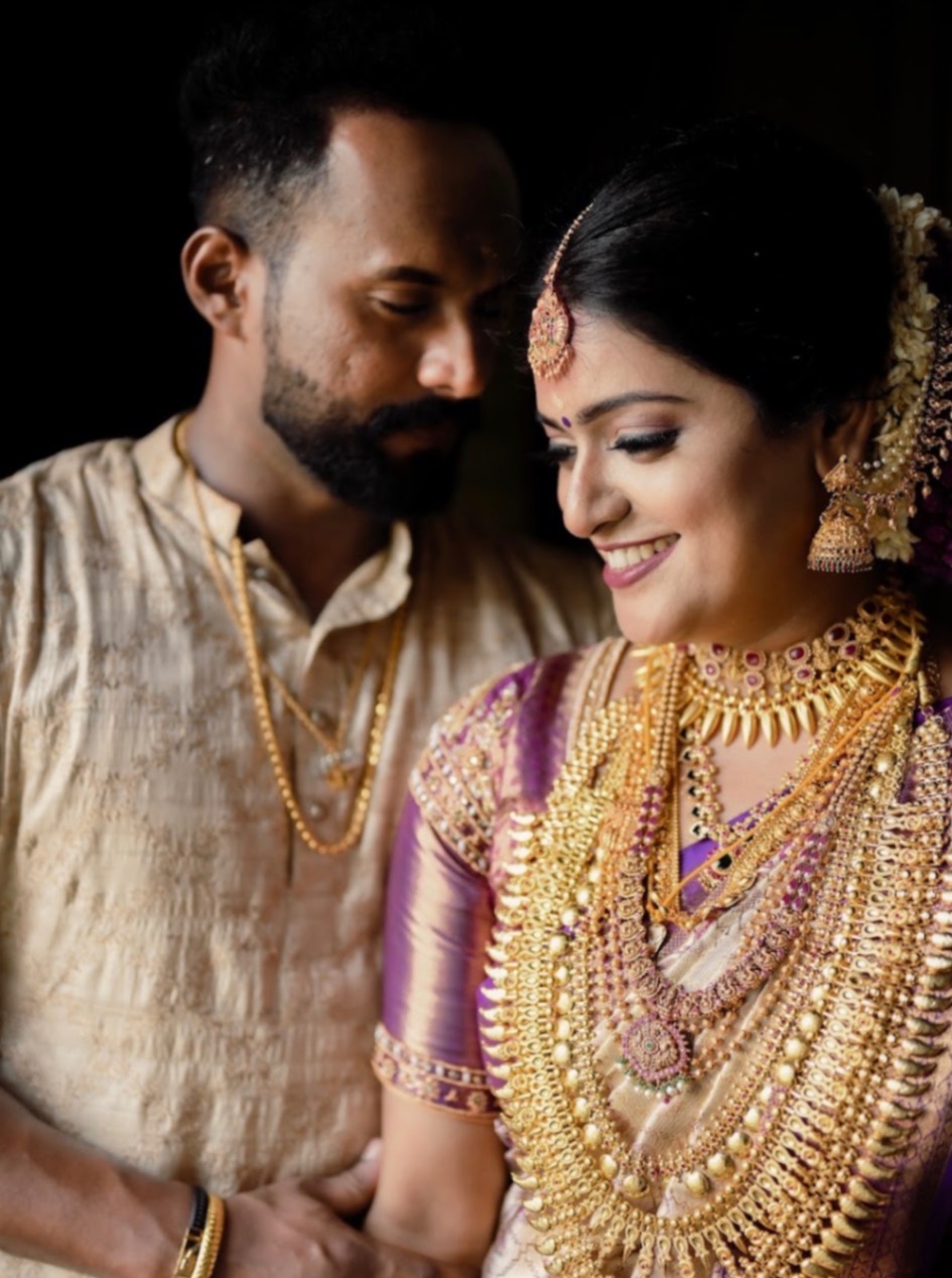 VP Wedding Company