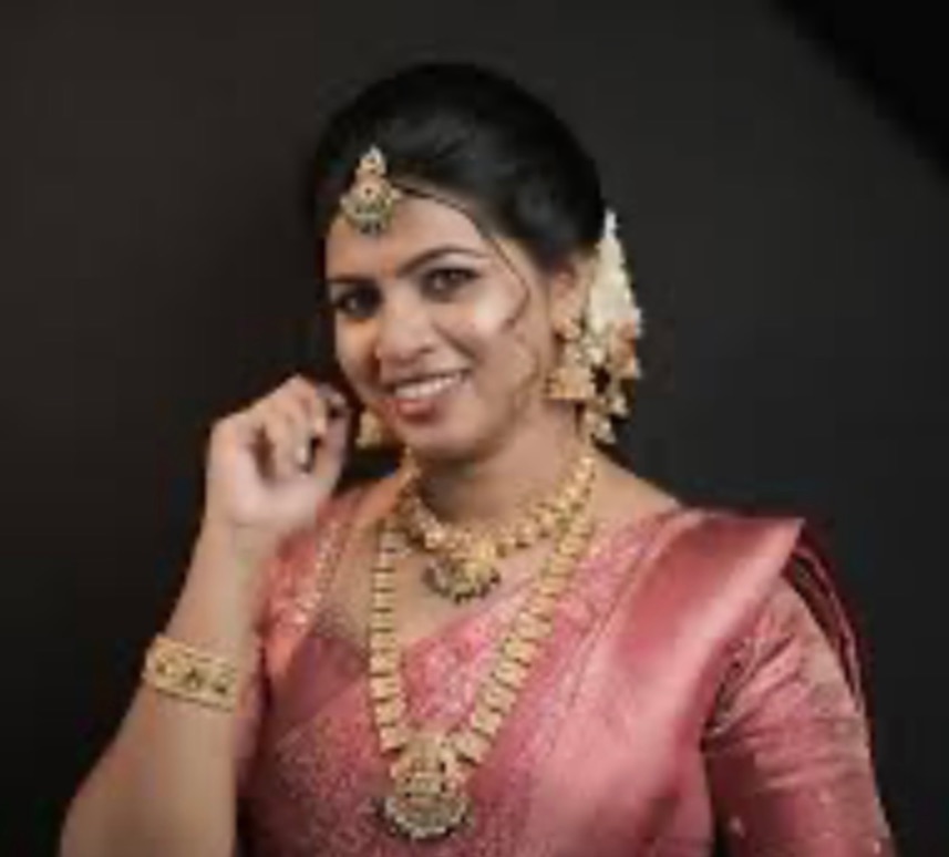 ANNA BRIDAL MAKEOVER STUDIO
