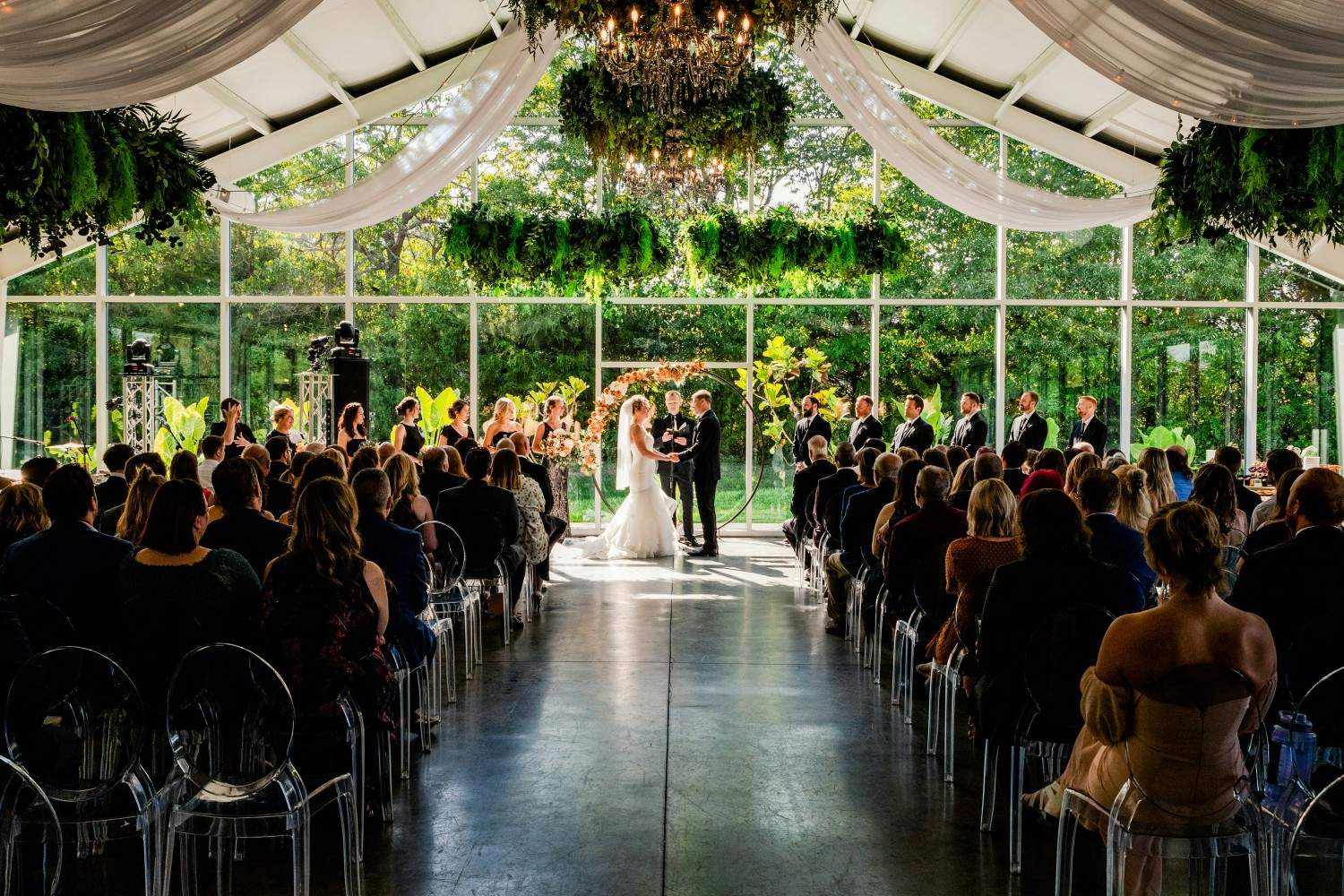 Venue & Location