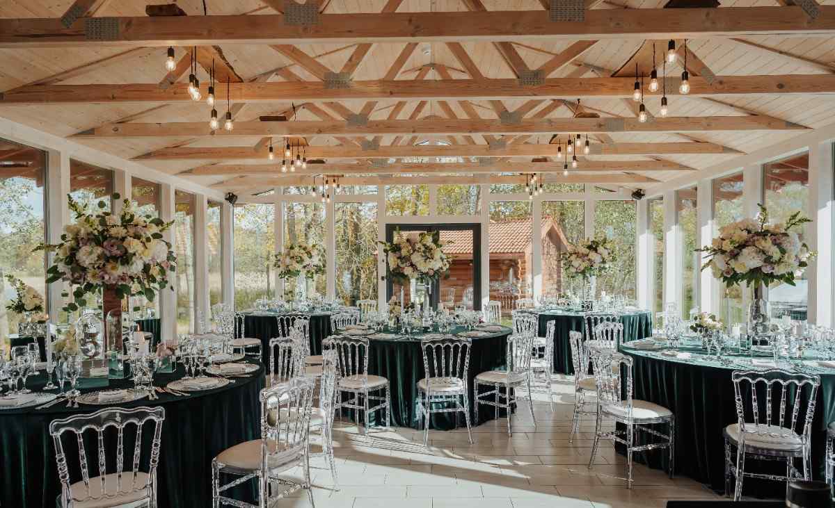 Elegance Venues portfolio