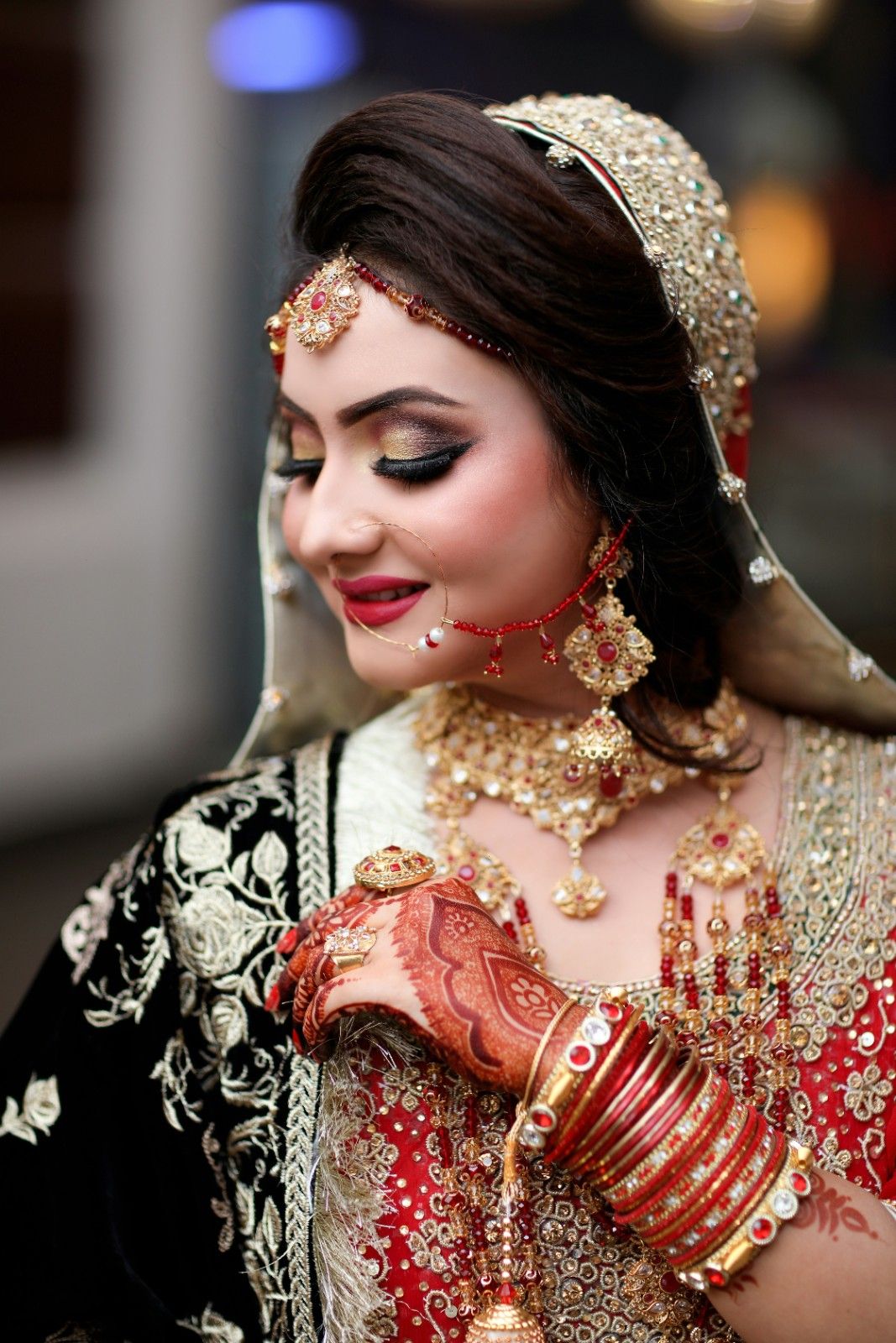 makeup-grooming