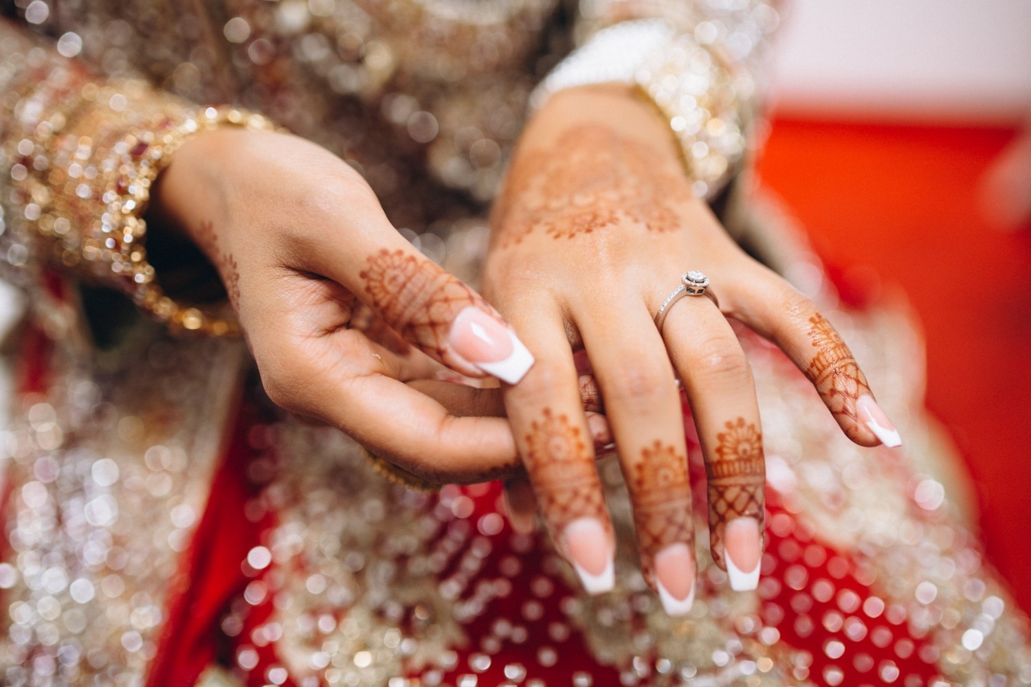 Mehendi Artists