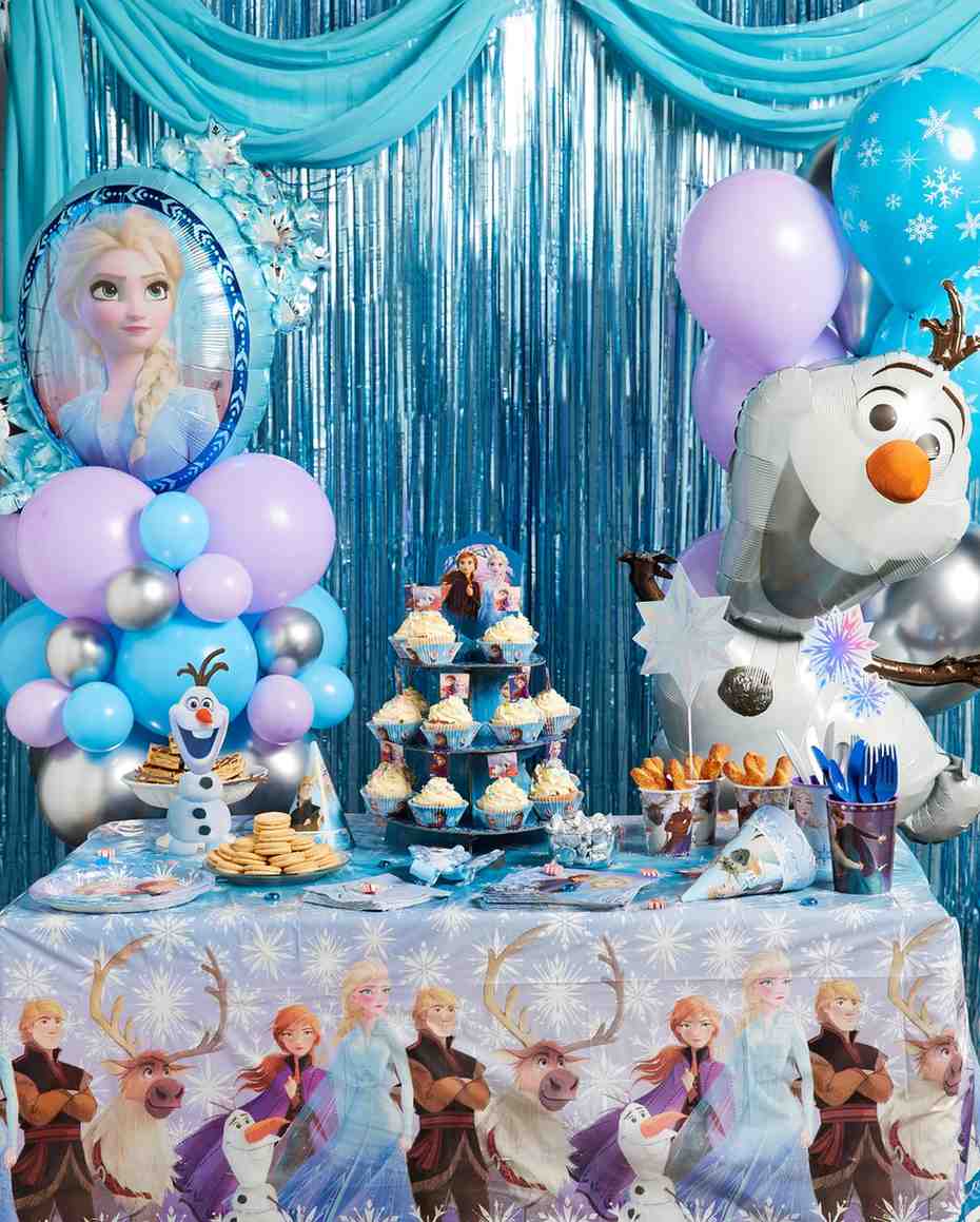 Special Event Services