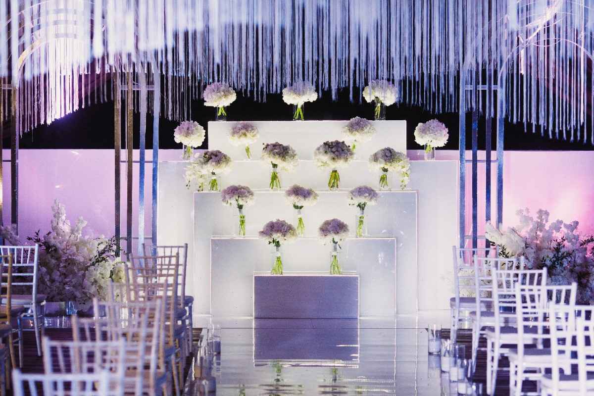 Elegant Moments Decor portfolio
