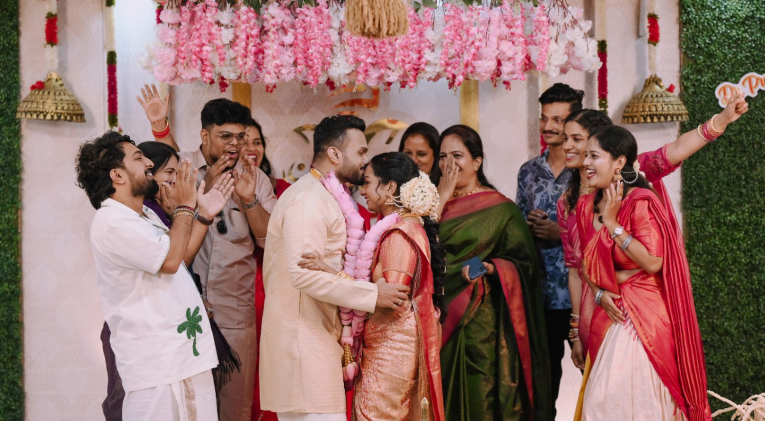Pepperlight Wedding Filmer