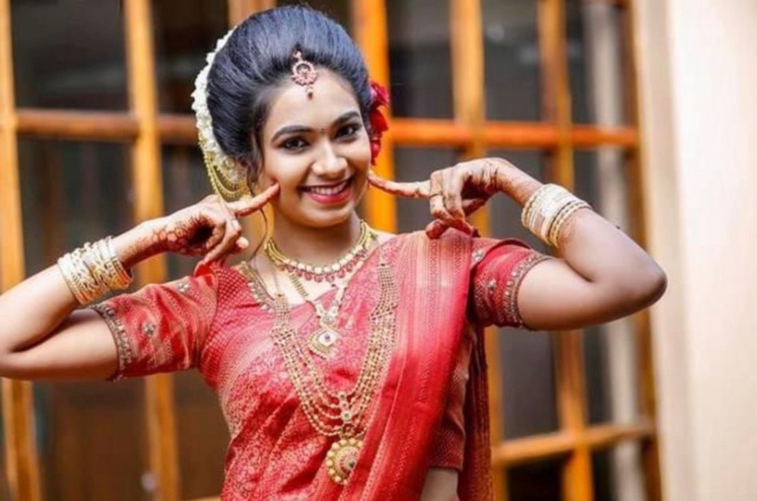 MAKEUP BY ANJALI GOVIND