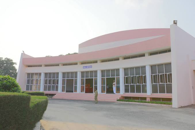 Even Auditorium