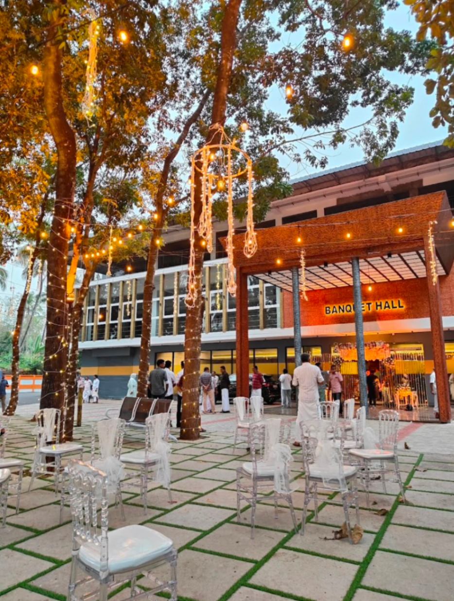 KT Convention Center