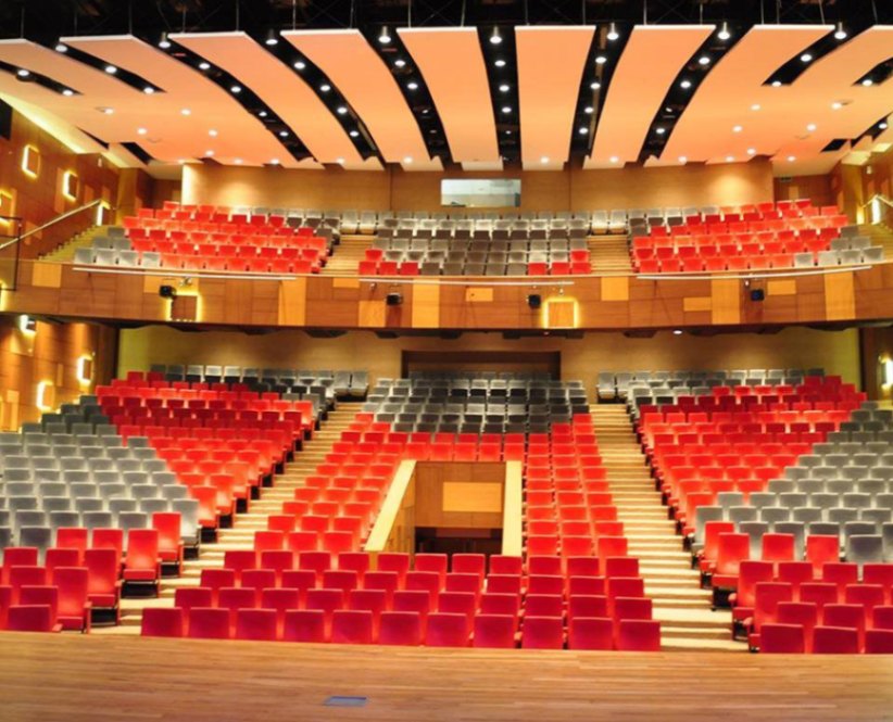 Grand Palace Convention Center